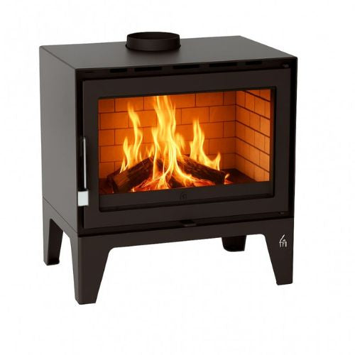 Holzofen – FIREMATIC Boone 12,6 kW