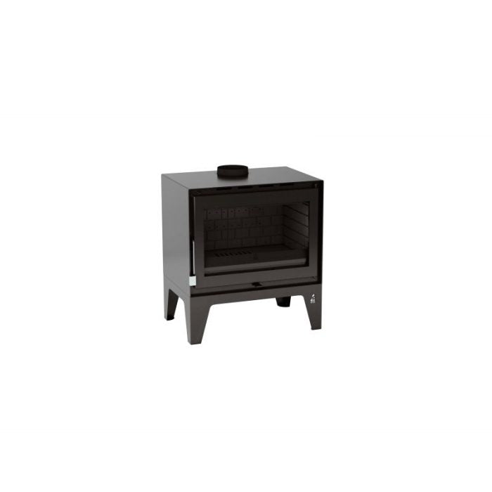 Holzofen – FIREMATIC Boone 12,6 kW