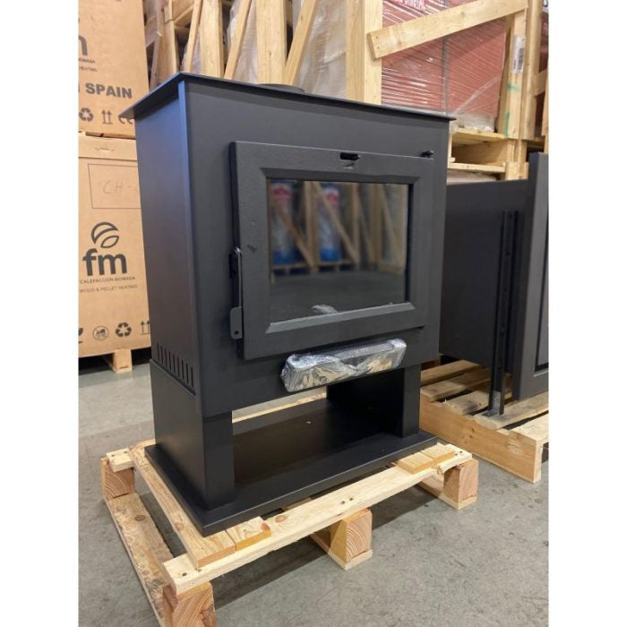 Holzofen – FIREMATIC Chicago 11,2 kW